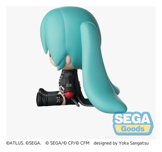 Hatsune Miku: Colorful Stage! Fuwa Petit Mini Figure Hatsune Miku Persona 5 Royal 8 cm