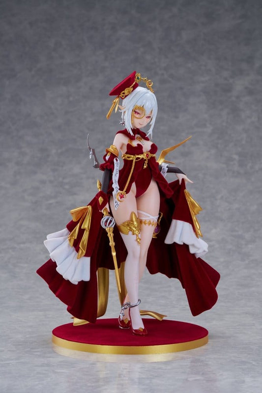 Original Character PVC Figure 1/7 Alchemist Formal Dress Ver. 27 cm