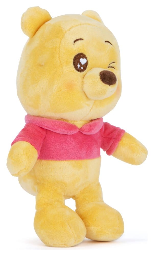 Disney Plush Figure Winnie-the-Pooh 25 cm Simba