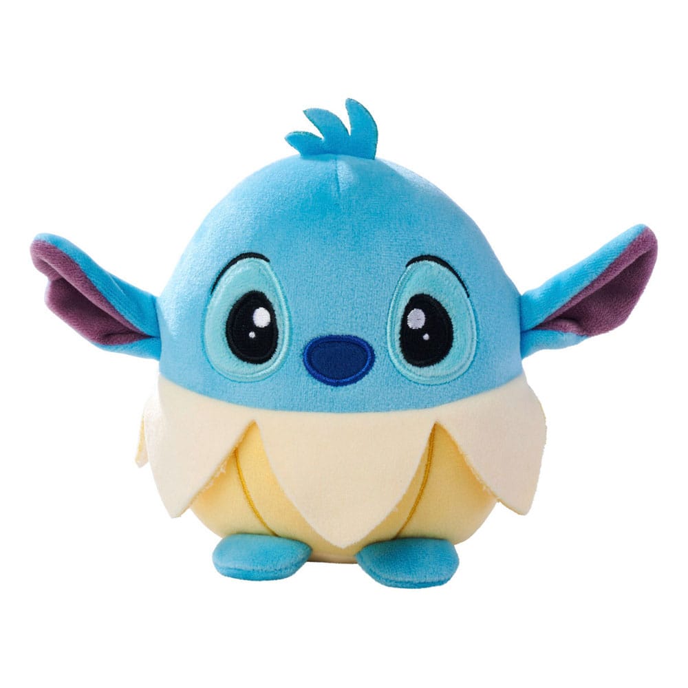 Lilo & Stitch Food Popz Plush Figures 12 cm Assortment (12) Plushes