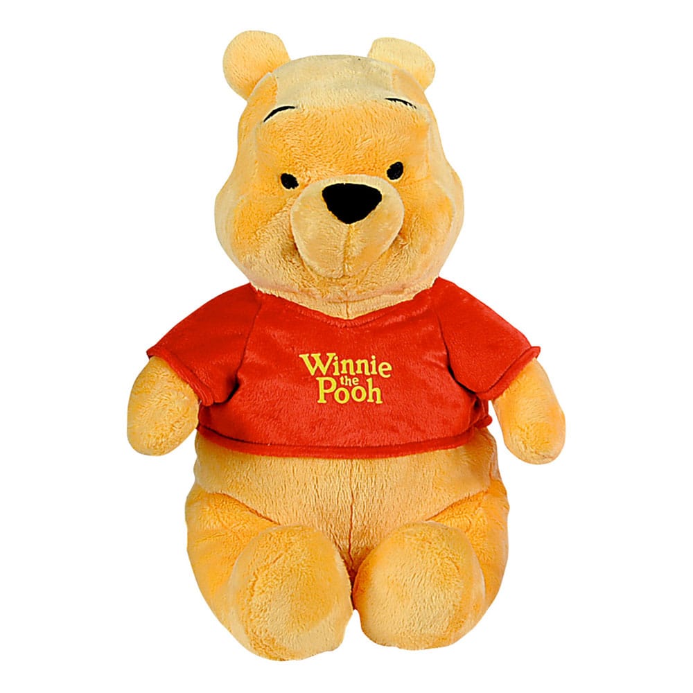 Disney Plush Figure Winnie-the-Pooh 43 cm - FanofThings.co.uk