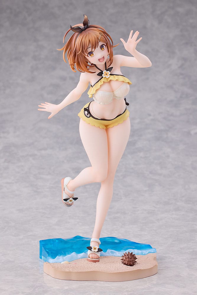 Atelier Ryza: Ever Darkness & the Secret Hideout PVC Statue 1/7 Reisalin Stout: Swimsuit Ver. 23 cm