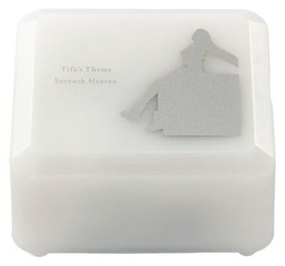 Final Fantasy VII Remake Music Box Tifa's Theme Seventh Heaven