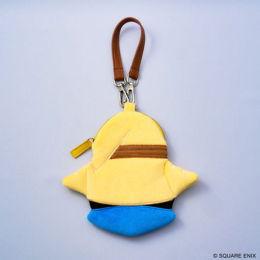 Final Fantasy IX Mini Pouch Vivi