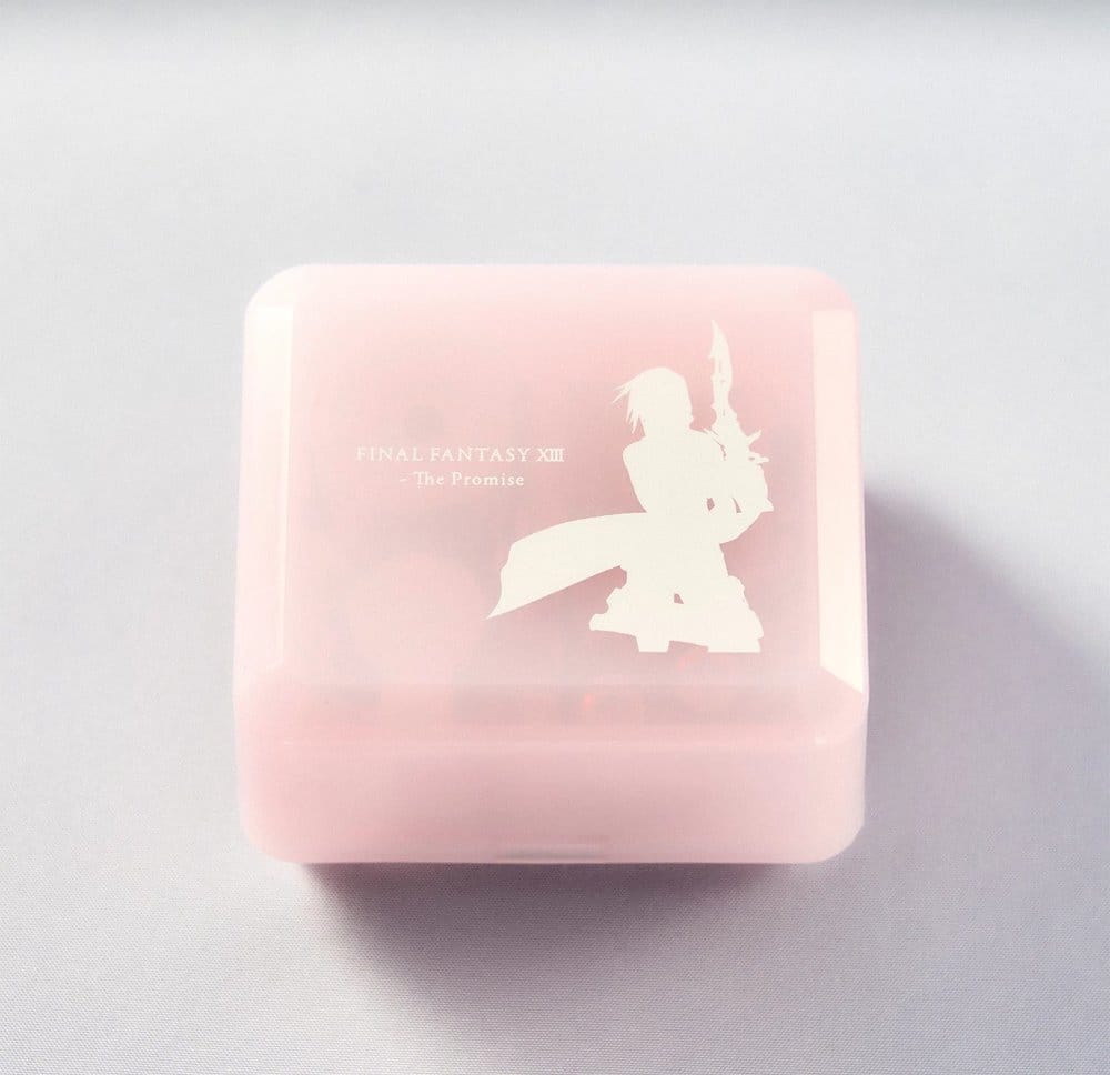 Final Fantasy XIII Music Box The Promise
