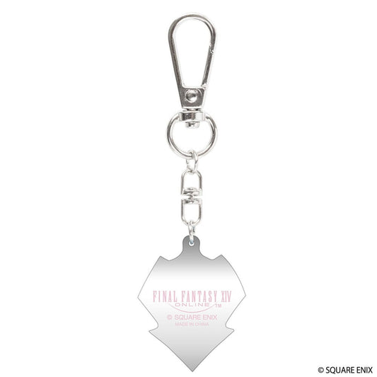 Final Fantasy XIV Acrylic Job Keychain Dancer