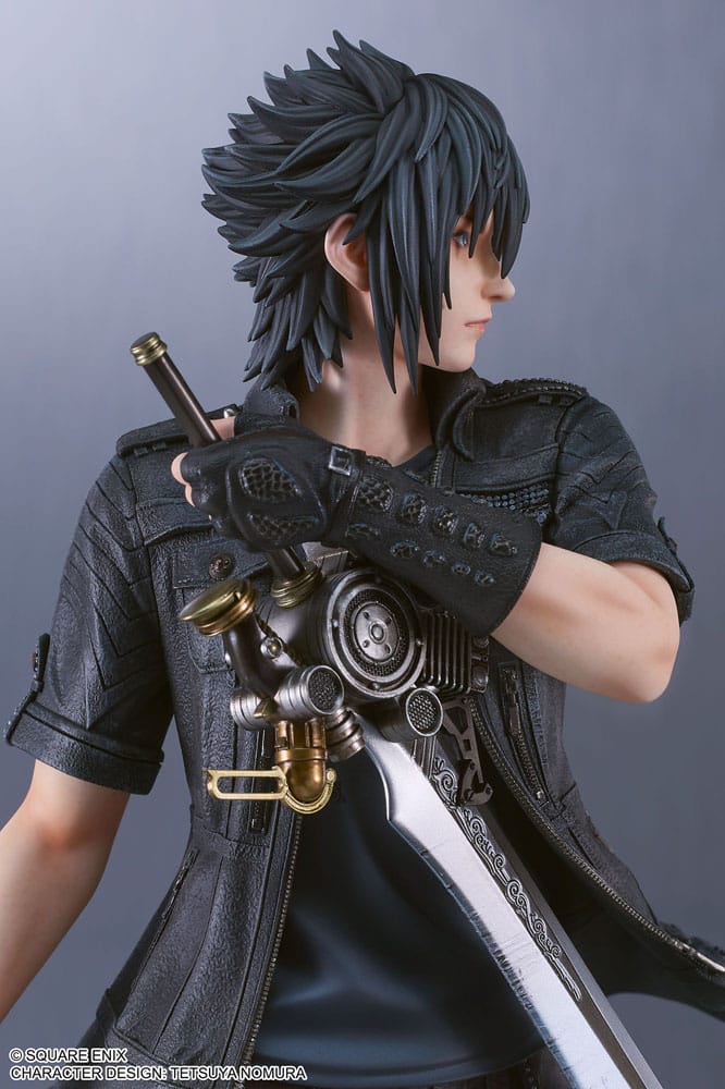 Final Fantasy XV PVC Figure Noctis Lucis Caelum 26 cm Statues