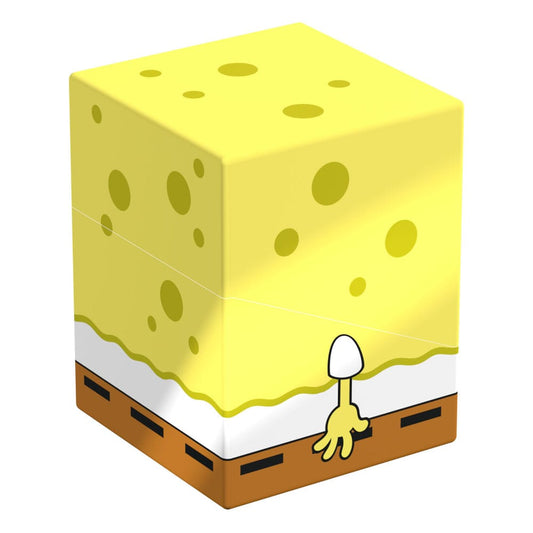 Squaroes Squaroe SpongeBob SquarePants™ SB001 - SpongeBob