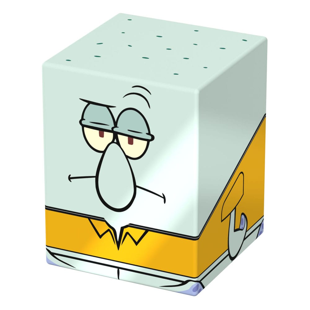 Squaroes Squaroe SpongeBob SquarePants™ SB003 - Squidward