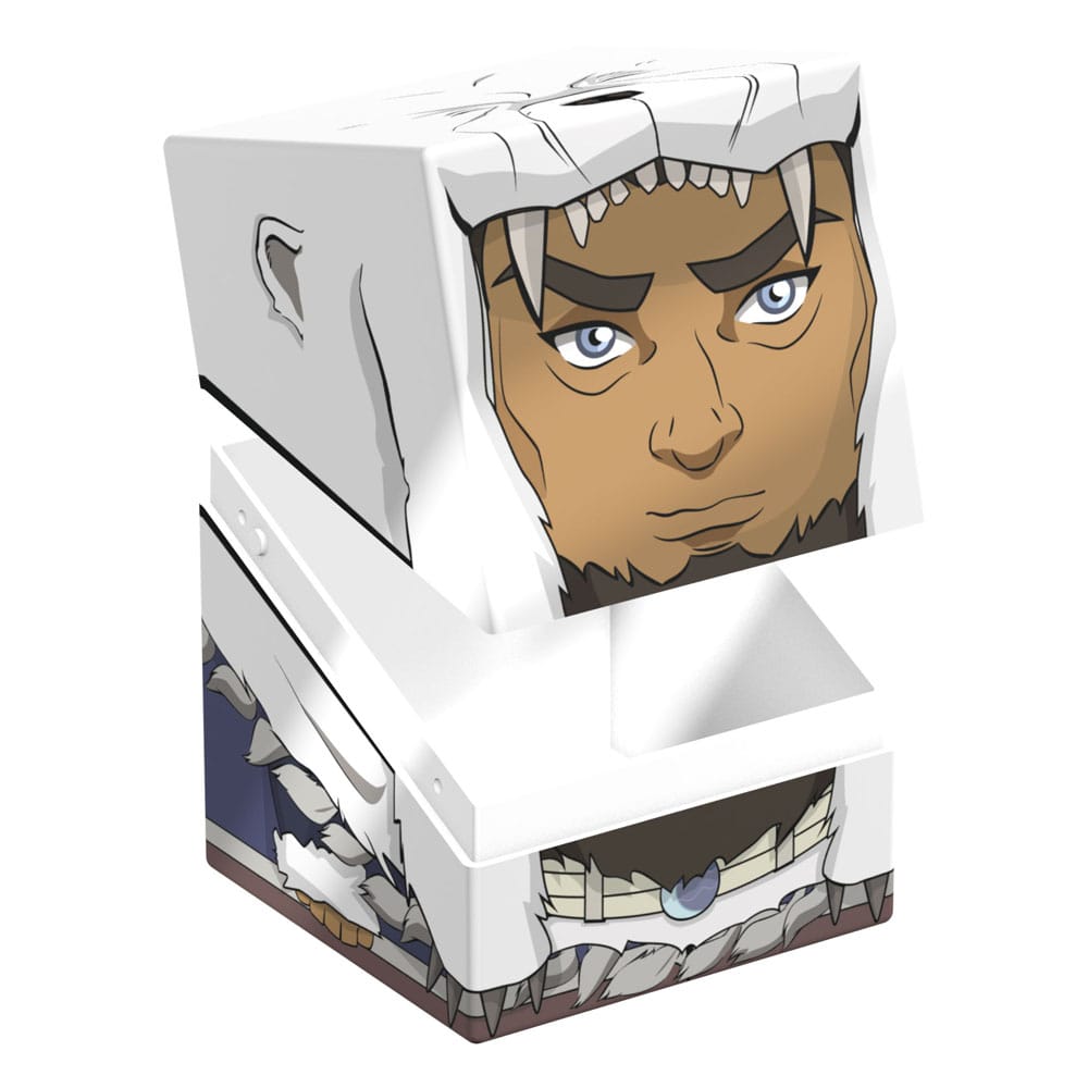 Squaroes Squaroe Avatar: The Last Airbender AV013 - Avatar Kuruk - FanofThings.co.uk