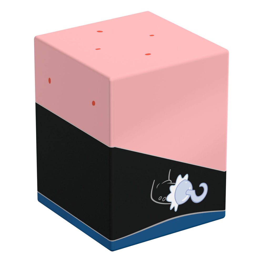 Squaroes Squaroe SpongeBob SquarePants™ SB016 - Pirate Patrick Squaroes