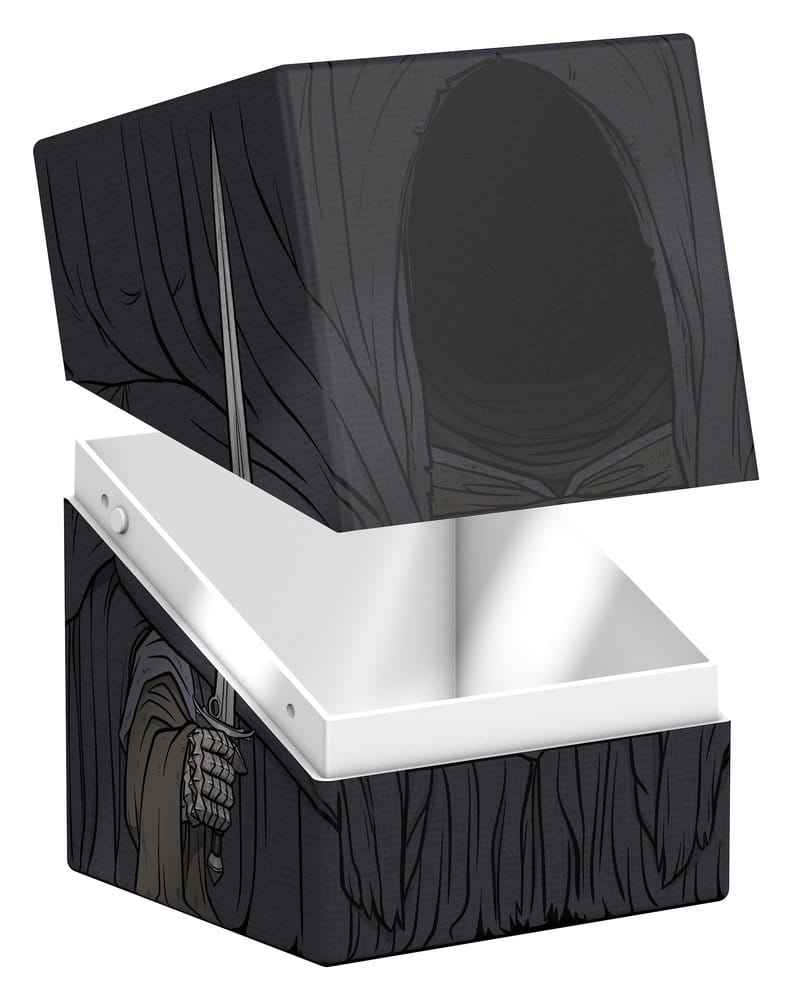 Squaroes Squaroe The Lord of the Rings LOTR011 - Nazgûl