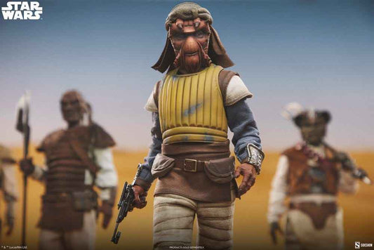 Star Wars Action Figure 1/6 Vizam 32 cm