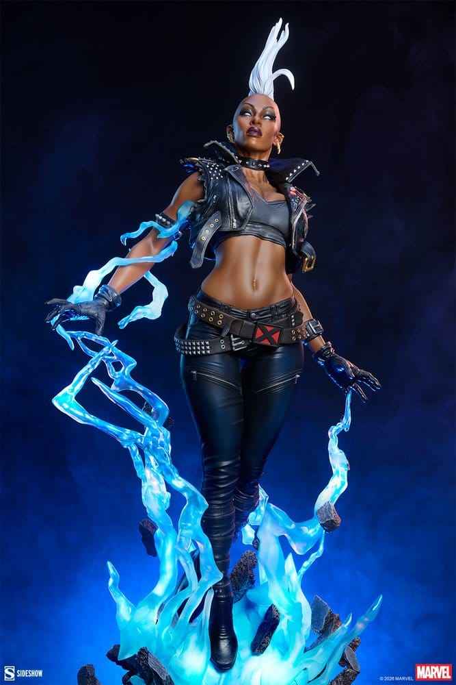 Marvel X-Men Premium Format Figure Storm 64 cm