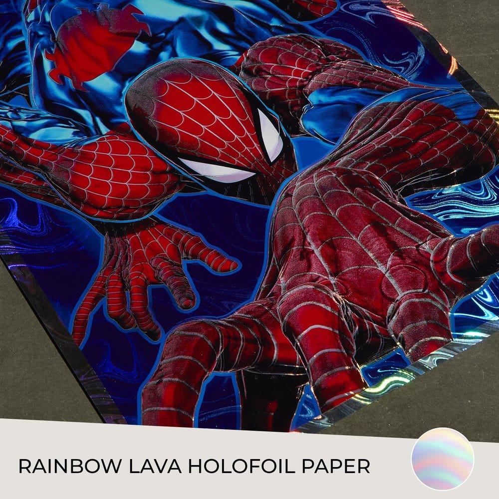 Marvel Art Print Spider-Man '94 61 x 41 cm - unframed Sideshow Collectibles