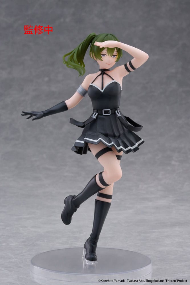 Frieren: Beyond Journey’s End Coreful PVC Statue Übel 18 cm Statues