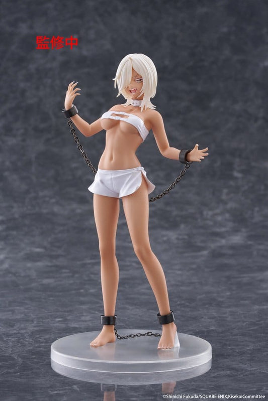 My Dress-Up Darling PVC Statue Coreful Figure Marin Kitagawa Veronica Ver. 18 cm