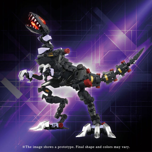 Zoids Plastic Model Kit AM-Z01EX Berserk Fury (Elementary Body) Takara Tomy