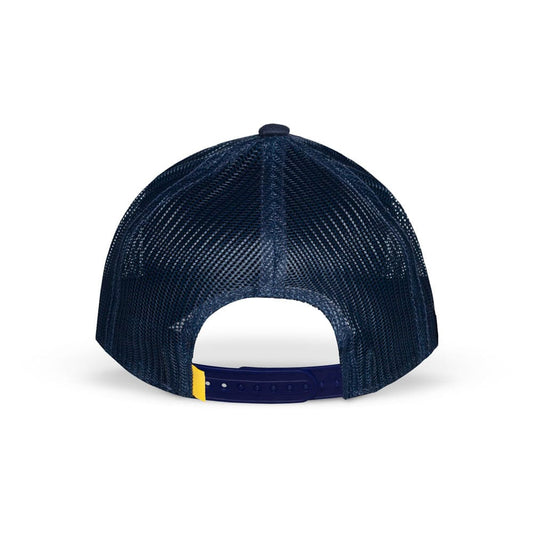 World Of Warcraft Trucker Cap Allianz