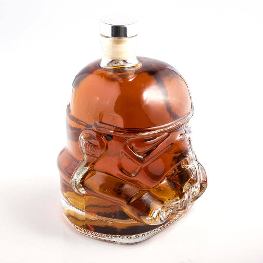 Original Stormtrooper Decanter Thumbs Up