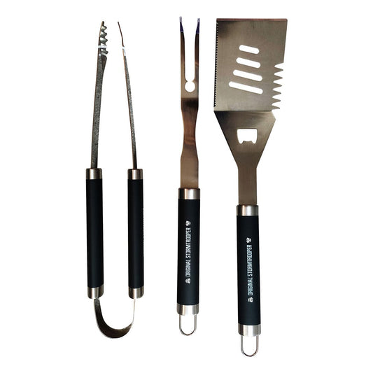 Original Stormtrooper Barbecue Set Thumbs Up