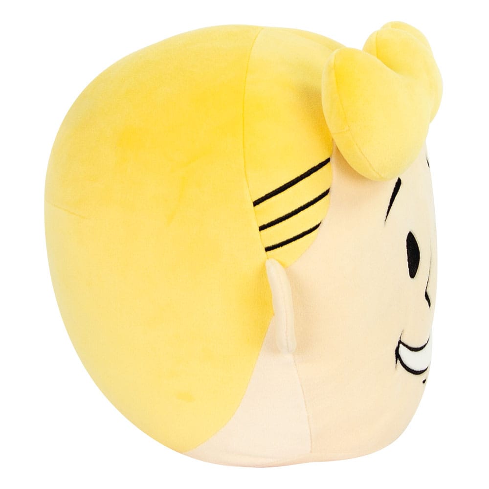 Fallout Mocchi-Mocchi Mega Plush Figure Vault Boy Tomy