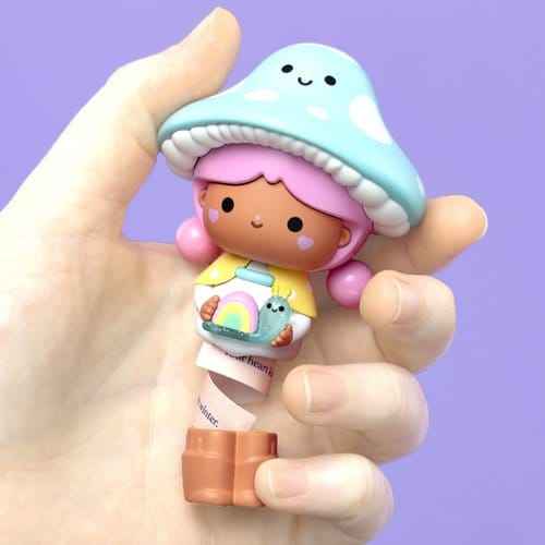 Momji Magical Meadow Mini Figures Blind Box Display (8)
