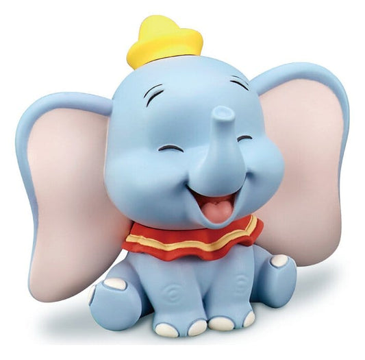 Disney Twinchees Mini Figures Laughing 5 cm Blind Pack Display (24) Takara Tomy