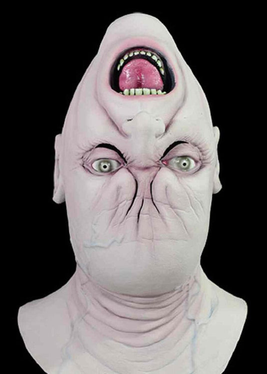 Death Studios Collection: Upside Down Mask Trick Or Treat Studios