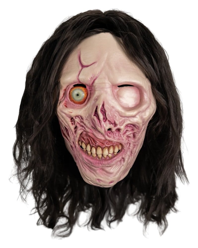 Terrifier 2 Mask Victoria Heyes Trick Or Treat Studios