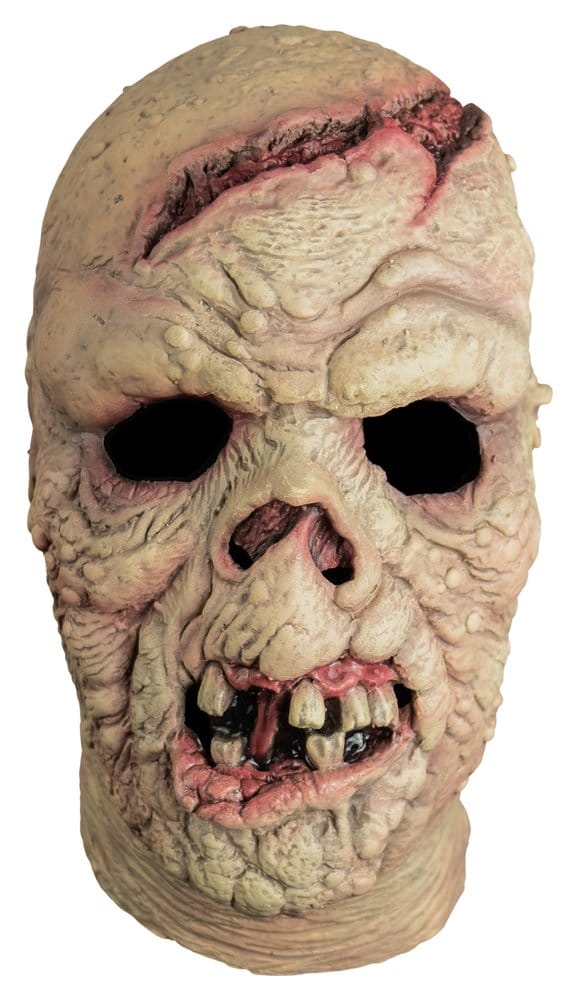 Don Post Mask Toxic Trick Or Treat Studios