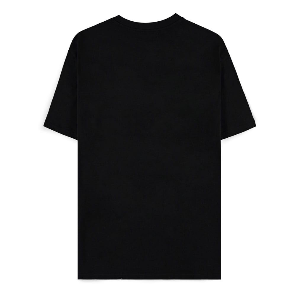 Five Nights at Freddy's T-Shirt Can You Survive Size S
