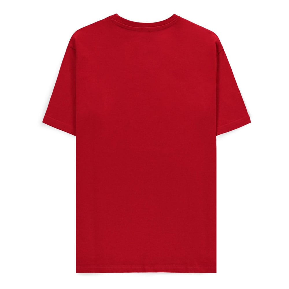Fallout T-Shirt Nuka Cola Size L