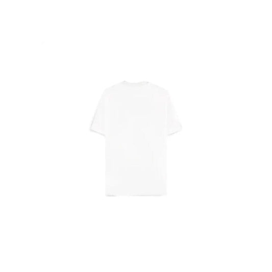 PlayStation T-Shirt Icons Size L