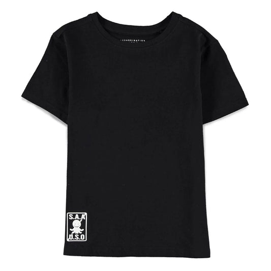 Assassination Classroom: Koro Sensei Mistake Face Kids T-Shirt Size 134-140