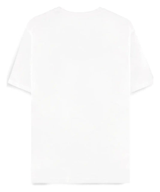 Pokémon T-Shirt Snorlax Size L
