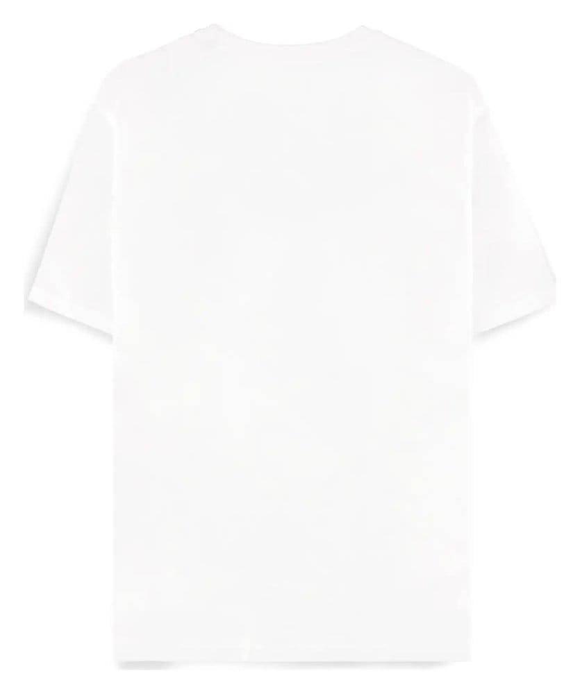 Pokémon T-Shirt Snorlax Size XS