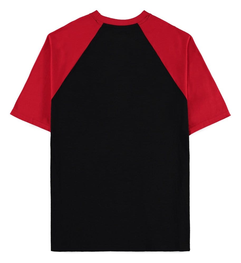 Atari T-Shirt Logo Size L Difuzed