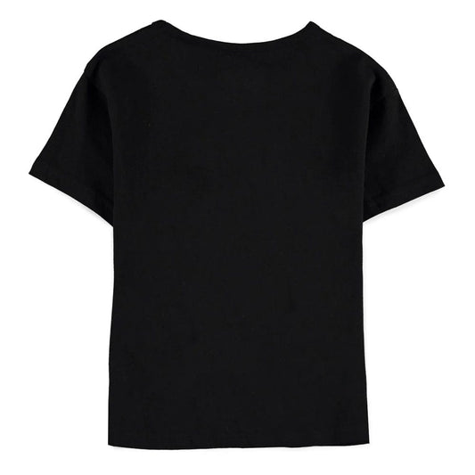Boruto: Naruto Next Generations - Girls T-Shirt Size 122-128