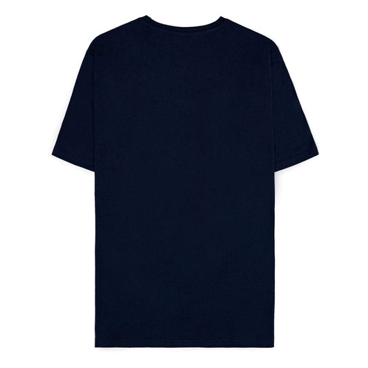 Atari T-Shirt Atari 1972 Japan classic Pocket T-Shirt Size S
