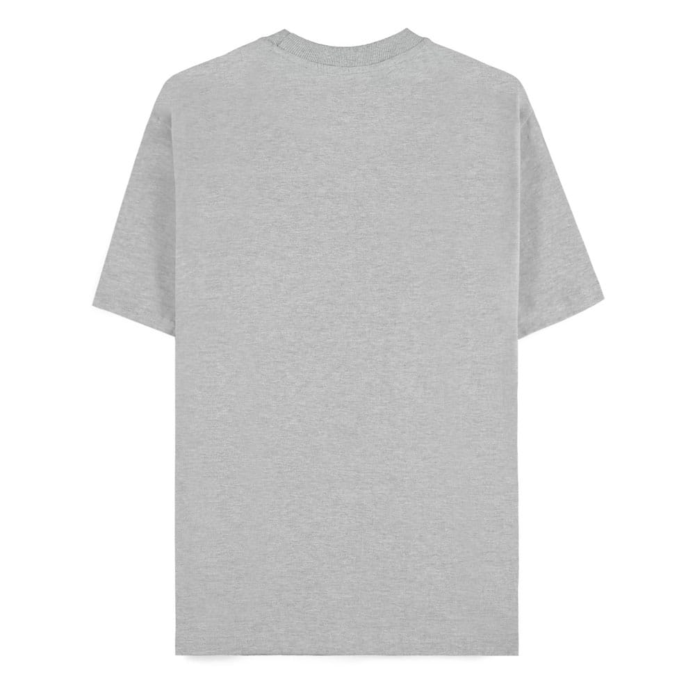 Naruto T-Shirt Kakashi Size XL