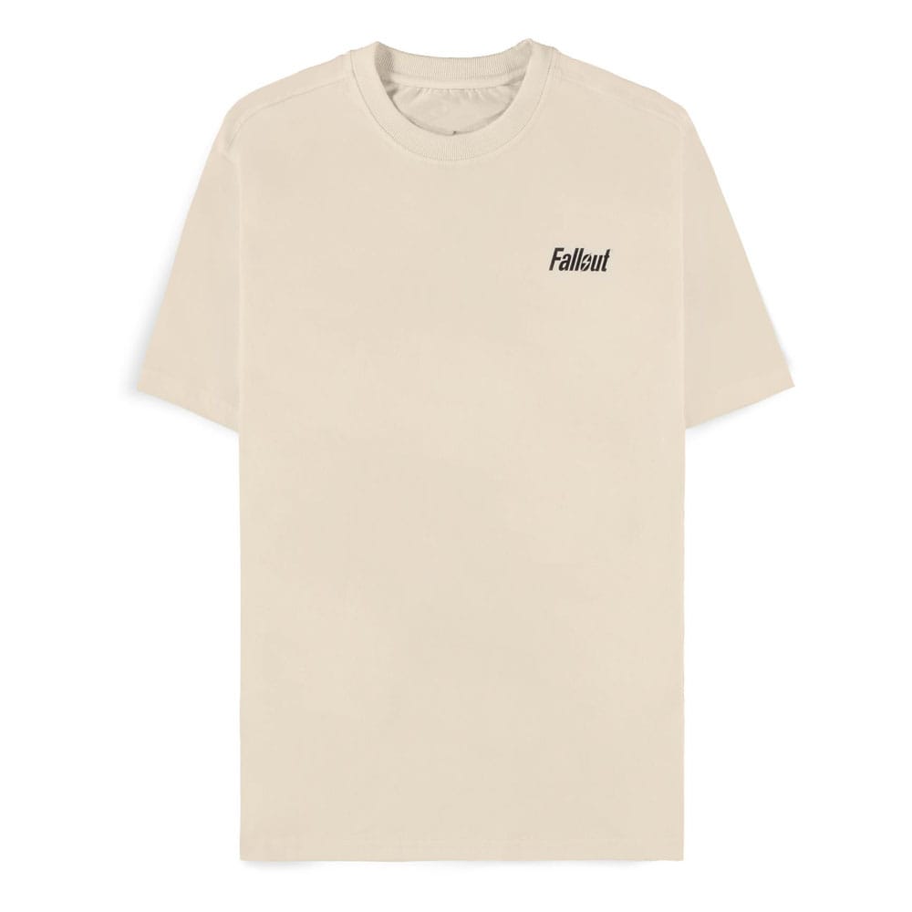 Fallout T-Shirt New California Republic