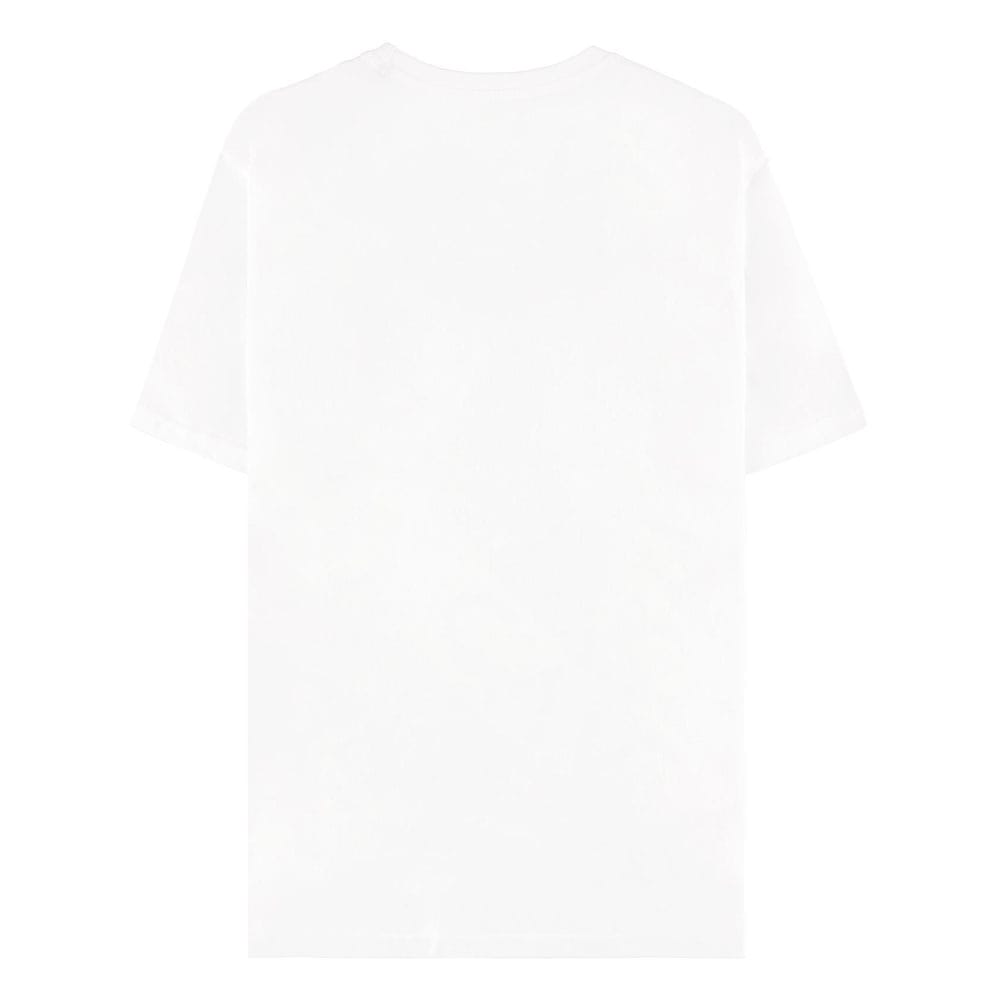 Tetris T-Shirt T-Spin Size L