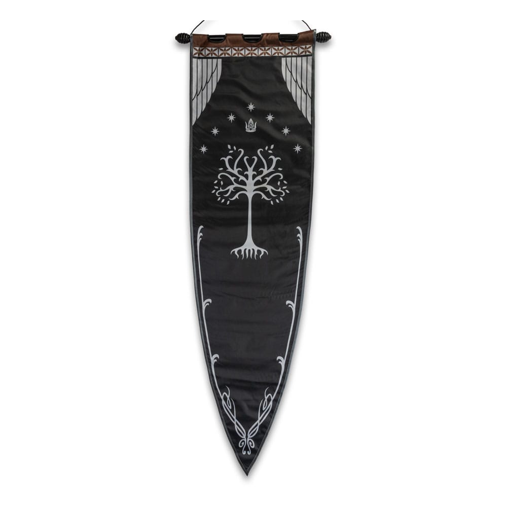 Lord of the Rings Replica 1/1 Gondor War Banner 151 cm - FanofThings.co.uk
