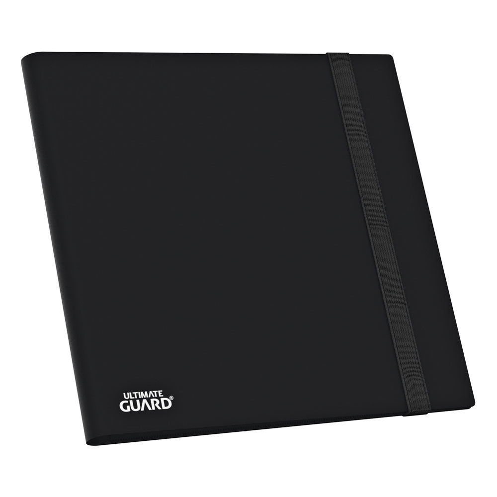 Ultimate Guard Flexxfolio 480 24-Pocket - Black Ultimate Guard