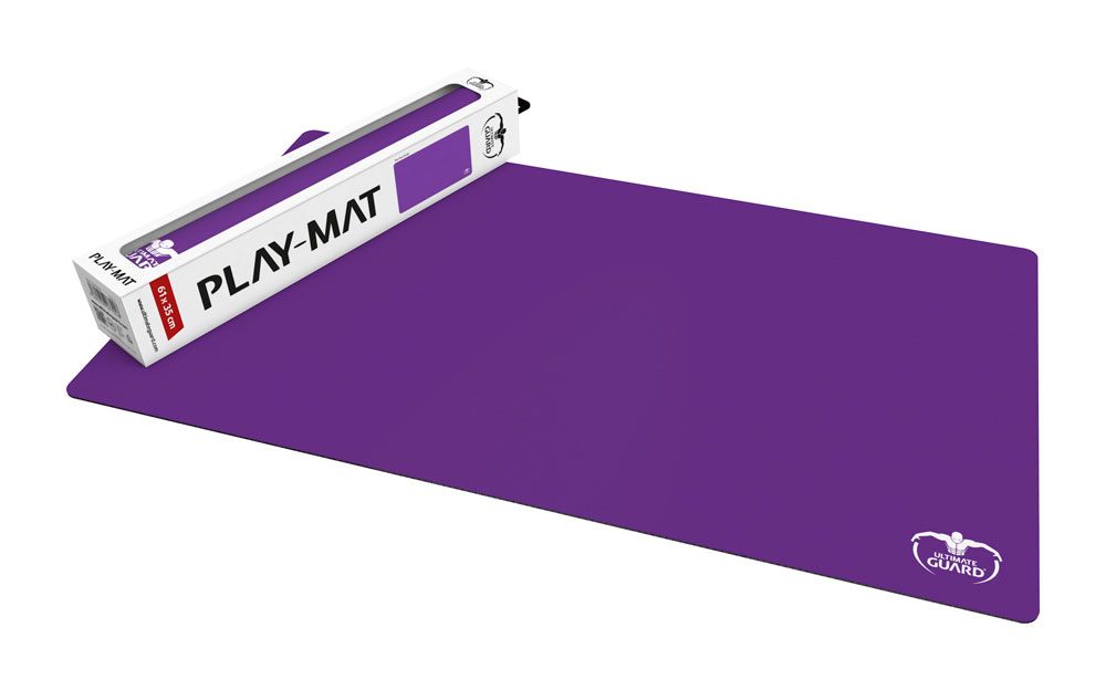 Ultimate Guard Play-Mat Standard - Purple Playmats