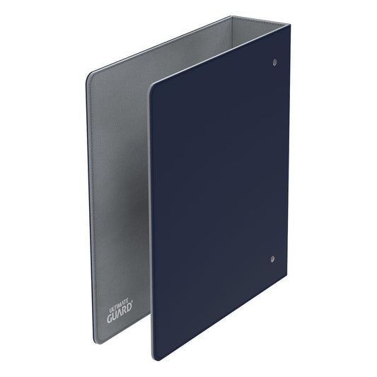 Ultimate Guard Collector's Album Xenoskin Regular - Blue Ultimate Guard
