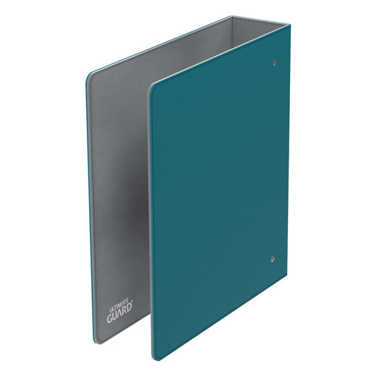 Ultimate Guard Collector's Album Xenoskin Regular - Petrol Ultimate Guard