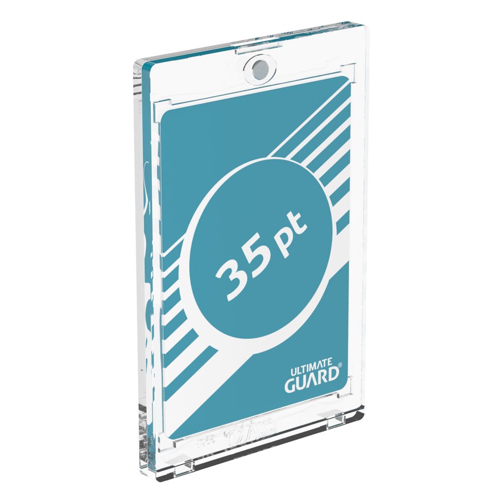Ultimate Guard Card Case Magnetic - 35 pt Ultimate Guard