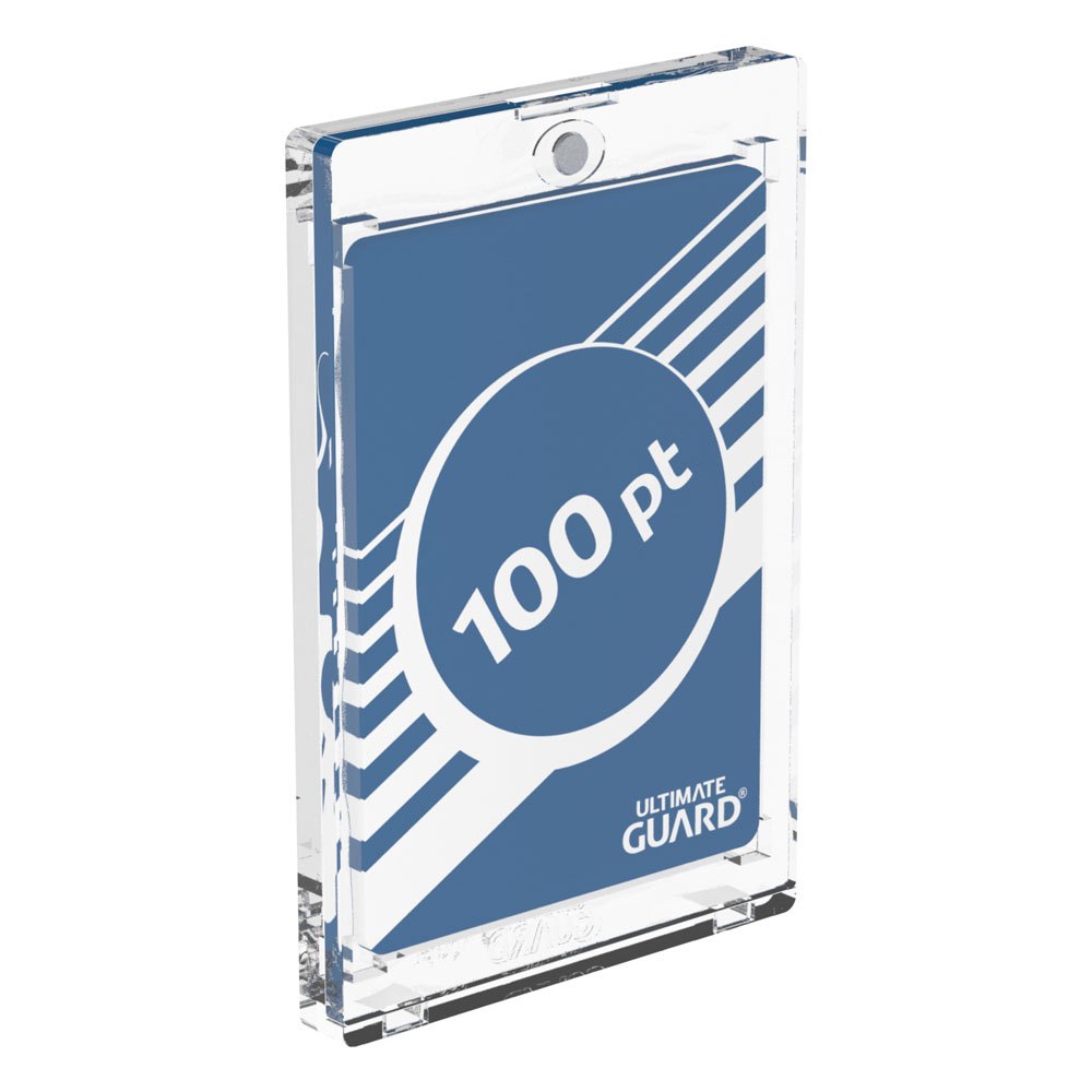 Ultimate Guard Card Case Magnetic - 100 pt Ultimate Guard